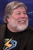 Profile picture of Steve Wozniak