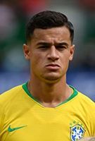 Profile picture of Philippe Coutinho