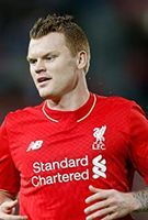 Profile picture of John Arne Riise