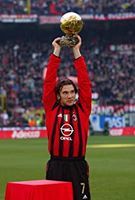 Profile picture of Andriy Shevchenko