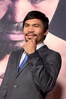 Profile picture of Manny Pacquiao