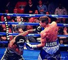 Profile picture of Chris Algieri