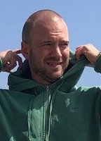 Profile picture of Sean Evans