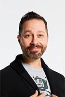 Profile picture of Sam Riegel