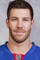 Profile picture of Brandon Prust