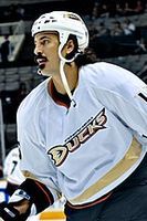 Profile picture of George Parros