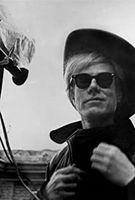 Profile picture of Andy Warhol