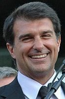 Profile picture of Joan Laporta