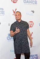 Profile picture of Stan Walker