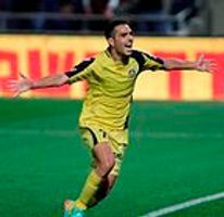 Profile picture of Eran Zahavi