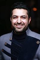 Profile picture of Ashkan Khatibi