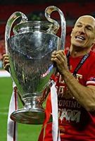 Profile picture of Arjen Robben