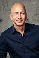 Profile picture of Jeff Bezos