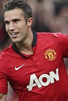 Profile picture of Robin van Persie