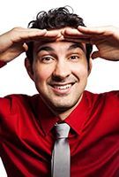 Profile picture of Mark Normand