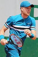 Profile picture of Kyle Edmund