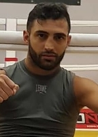 Profile picture of Giorgio Petrosyan