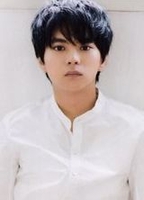 Profile picture of Kento Nakajima