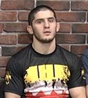 Profile picture of Islam Makhachev