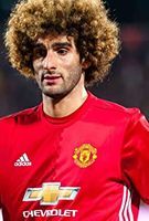 Profile picture of Marouane Fellaini