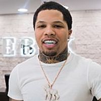 Profile picture of Gervonta Davis