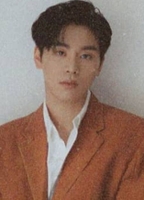 Profile picture of Kim Woo-Seok