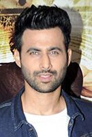 Profile picture of Freddy Daruwala