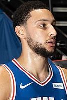 Profile picture of Ben Simmons