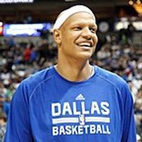 Profile picture of Charlie Villanueva