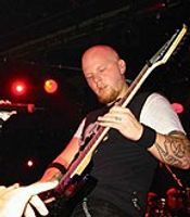 Profile picture of Ben Moody