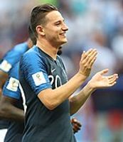 Profile picture of Florian Thauvin