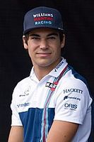 Profile picture of Lance Stroll