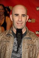 Profile picture of Scott Ian