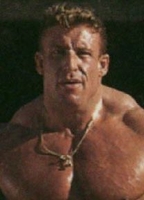 Profile picture of Dorian Yates