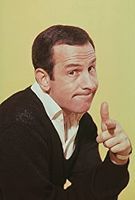 Profile picture of Don Adams