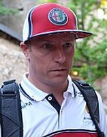 Profile picture of Kimi Räikkönen