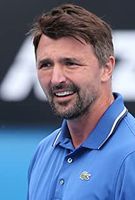 Profile picture of Goran Ivanisevic