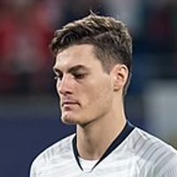 Profile picture of Patrik Schick