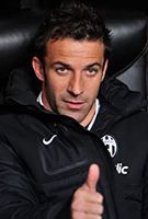 Profile picture of Alessandro Del Piero