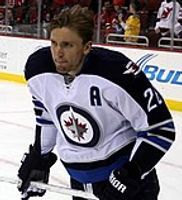 Profile picture of Blake Wheeler