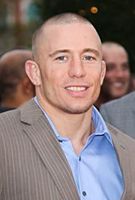 Profile picture of Georges St-Pierre