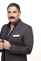 Profile picture of Reza Farahan