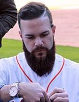 Profile picture of Dallas Keuchel