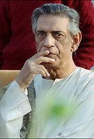 Profile picture of Satyajit Ray