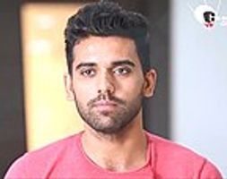 Profile picture of Deepak Chahar