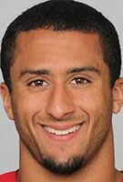 Profile picture of Colin Kaepernick