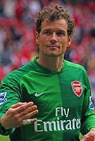 Profile picture of Jens Lehmann