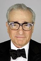 Profile picture of Martin Scorsese