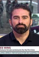 Profile picture of Ant Middleton