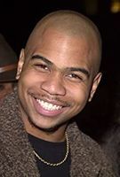 Profile picture of Omar Gooding
